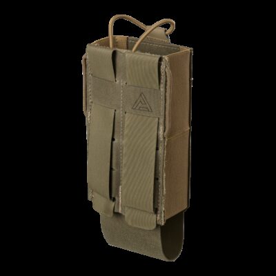 Alternative view of Direct Action Universal Radio Pouch - Multicam(R)