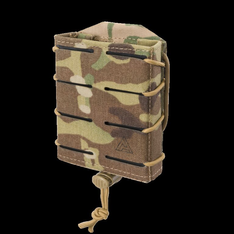 Direct Action Speed Magazine ​​pouch for M4/AK - Multicam(R)