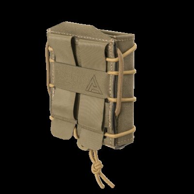 Alternative view of Direct Action Speed Magazine ​​pouch for M4/AK - Multicam(R)