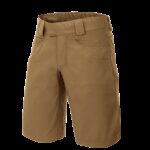 HELIKON GREYMAN DuraCanvas(R) Tactical Shorts – Coyote