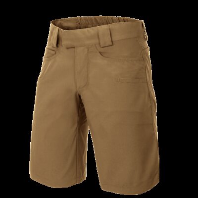 HELIKON Shorts GREYMAN Tactical DuraCanvas(R) - Coyote