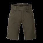 HELIKON GREYMAN DuraCanvas(R) Tactical Shorts – Coyote - obrazek 2