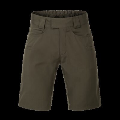 Alternative view of HELIKON Shorts GREYMAN Tactical DuraCanvas(R) - Coyote