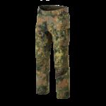 HELIKON MBDU(R) NyCo Ripstop Pants - Flecktarn