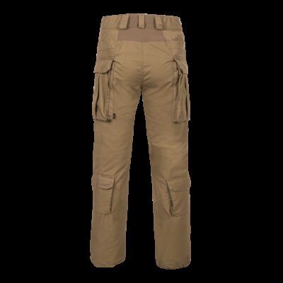 Alternative view of HELIKON MBDU(R) NyCo Ripstop Pants - Flecktarn