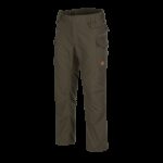 HELIKON PILGRIM Pants(R) DuraCanvas(R) - Taiga Green