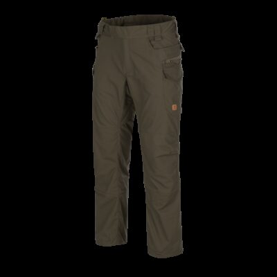 HELIKON PILGRIM Pants(R) DuraCanvas(R) - Taiga Green