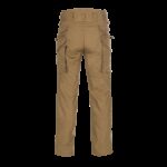 HELIKON PILGRIM Pants(R) DuraCanvas(R) - Taiga Green - obrazek 2
