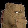 HELIKON PILGRIM Pants(R) DuraCanvas(R) - Taiga Green OD-A-SP-PGM-DC-09-B03 asgbox.pl