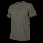 HELIKON T-Shirt TACTICAL TopCool Lite - Green