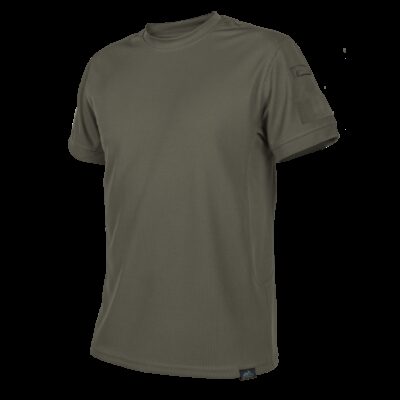 HELIKON T-Shirt TACTICAL TopCool Lite - Green