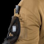 HELIKON T-Shirt TACTICAL TopCool Lite - Green - obrazek 2