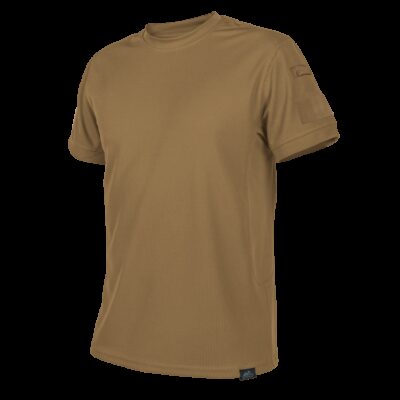 HELIKON T-Shirt TACTICAL TopCool Lite - Coyote