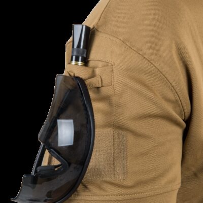 Alternative view of HELIKON T-Shirt TACTICAL TopCool Lite - Coyote