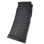 LCT AS VAL / VSS Mid-Cap Magazine, 50 BBs – Black