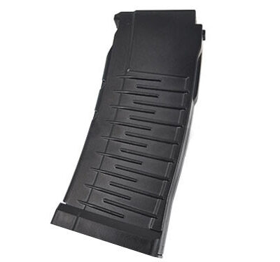 LCT 50 Rds Magazine for AS Val / VSS AEG ( BK )
