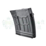 LCT SVD Mid-Cap Magazine, 55 BBs – Black - obrazek 3
