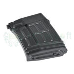 LCT SVD Mid-Cap Magazine, 90 BBs – Black