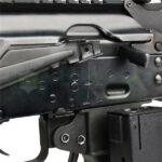 LCT PP-19-01 Vityaz Airsoft SMG – Black - obrazek 5