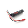 Li-Ion Battery TITAN 7,4V 350mAh, 16C, HPA System JST - Mini Stick OD-A-TIT006 asgbox.pl