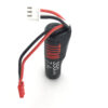 Li-Ion Battery TITAN 7,4V 350mAh, 16C, HPA System JST - Mini Stick OD-A-TIT006 asgbox.pl