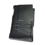 LCT AS VAL / VSS Mid-Cap Magazine, 50 BBs (Short) – Black