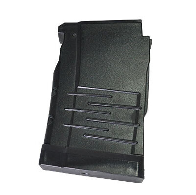 LCT 50 Rds Short Magazine AS Val / VSS AEG ( BK )