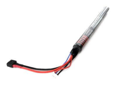 Li-Ion Battery TITAN 11.1V 3000mAh, 30C - Stick (AK) - obrazek 2