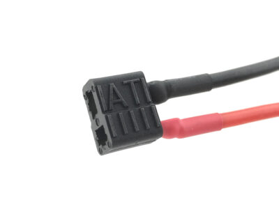 Li-Ion Battery TITAN 11.1V 3000mAh, 30C - Stick (AK) - obrazek 3