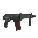 LCT SR-3M Vikhr AEG - obrazek 3