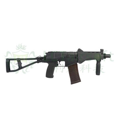 Alternative view of LCT SR-3M Vikhr AEG