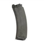 KSC 20 Rds Gas Magazine for VZ-61 Gas Blowback SMG