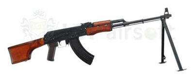 LCT RPK NV AEG ( Real Assembly Version ) - obrazek 2