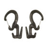 FIGURE 9(R) CARABINER ROPE TIGHTENER in metal color - large L OD-A-C9L-02-01 asgbox.pl FIGURE 9(R) CARABINER ROPE TIGHTENER in metal color - large L OD-A-C9L-02-01 asgbox.pl