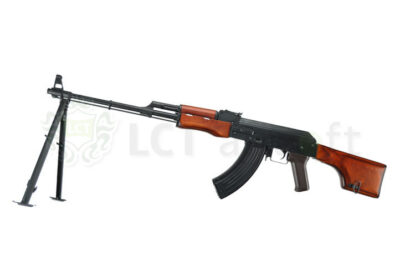 LCT RPK NV AEG ( Real Assembly Version )