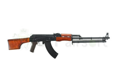 LCT RPK NV AEG ( Real Assembly Version ) - obrazek 3