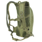 Hydration Pack with 2.5L Bladder BLACK - obrazek 3