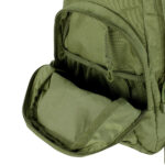 Hydration Pack with 2.5L Bladder BLACK - obrazek 4