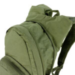 Hydration Pack with 2.5L Bladder BLACK - obrazek 5