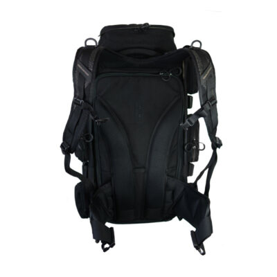 Alternative view of Backpack R3 UPRANGER BLACK
