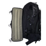Backpack R3 UPRANGER BLACK - obrazek 4