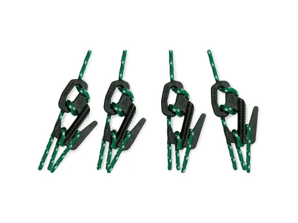 FIGURE 9(R) REFLECTIVE TENT LINE KIT OD-A-F9SP-01-4R3 asgbox.pl FIGURE 9(R) REFLECTIVE TENT LINE KIT - obrazek 2