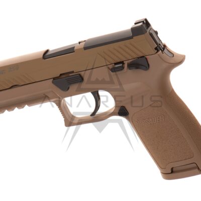 Alternative view of SIG AIR ProForce Sig Sauer P320 M18 GBB - TAN