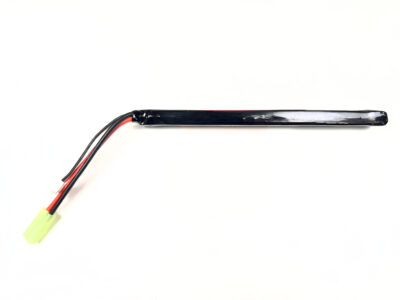 Li-Pol battery X-Cell 7,4V 1300mAh, 20C - Stick (long) - obrazek 2