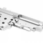 CNC gearbox V3 - QSC