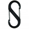 S-BINER(R) PLASTIC DUAL CARABINER, black - size 6 OD-A-SBP6-03-01BG asgbox.pl S-BINER(R) PLASTIC DUAL CARABINER, black - size 6 OD-A-SBP6-03-01BG asgbox.pl