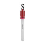 RADIANT(R) LED MINI GLOW STICK - RED - obrazek 2