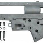 Enhanced Gearbox Ver. II