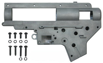 Enhanced Gearbox Ver. II