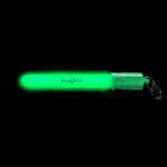 RADIANT(R) LED MINI GLOW STICK - Green - obrazek 3